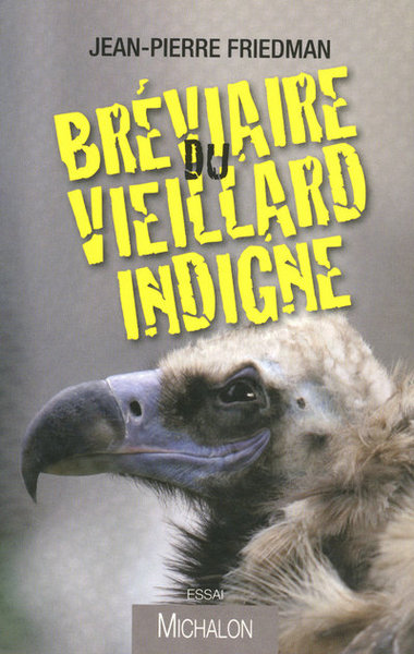 Bréviaire du vieillard indigne (9782841864553-front-cover)