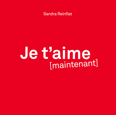 Je t'aime maintenant (9782841866632-front-cover)