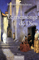 Le mensonge de Dieu (9782841865673-front-cover)