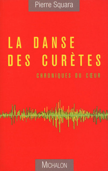 La danse des Curètes (9782841864720-front-cover)