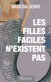 Les filles faciles n'existent pas (9782841864362-front-cover)