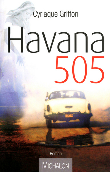 Havana 505 (9782841866717-front-cover)