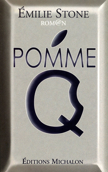 Pomme Q (9782841863693-front-cover)