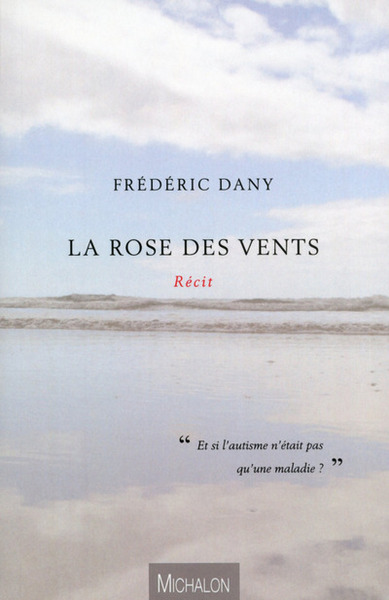 La Rose des vents (9782841867257-front-cover)