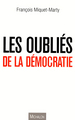 LES OUBLIES DE LA SOCIETE (9782841865840-front-cover)