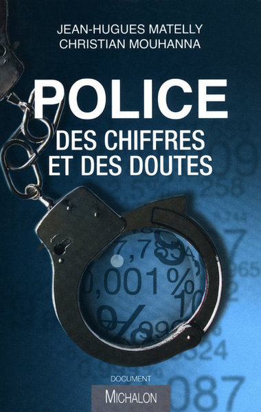 Police : des chiffres et doutes (9782841864225-front-cover)