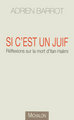 Si c'est un juif: réflexions sur la mort d'Ilan Halimi (9782841863648-front-cover)