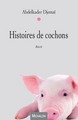 Histoires de cochons (9782841867721-front-cover)