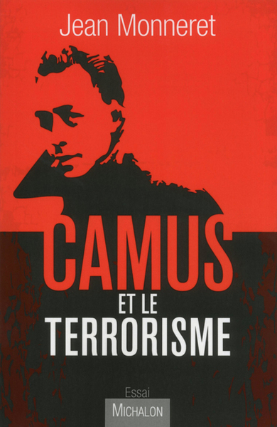 Camus et le terrorisme (9782841867097-front-cover)