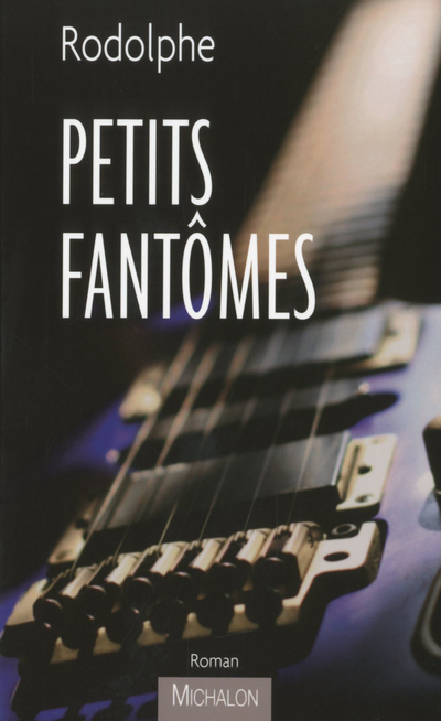 Petits fantômes (9782841867226-front-cover)