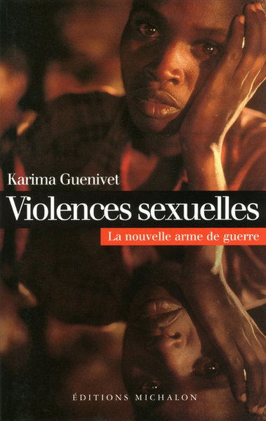 Violences sexuelles: la nouvelle arme de guerre (9782841861491-front-cover)