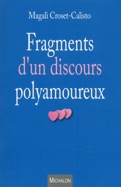 Fragments d'un discours polyamoureux (9782841868490-front-cover)