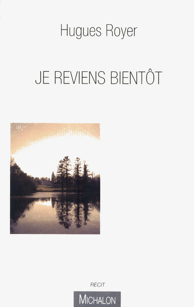 Je reviens bientôt (9782841865574-front-cover)