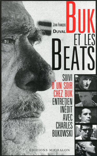 Buk et les Beats (9782841860777-front-cover)