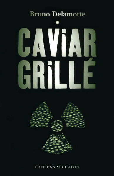 Caviard grillé (9782841863235-front-cover)