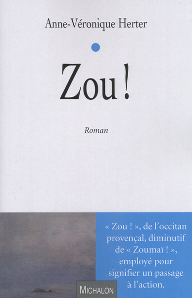 Zou ! (9782841867554-front-cover)