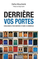 Derrière vos portes - Coulisses d'un service d'aide à domicile (9782841868827-front-cover)