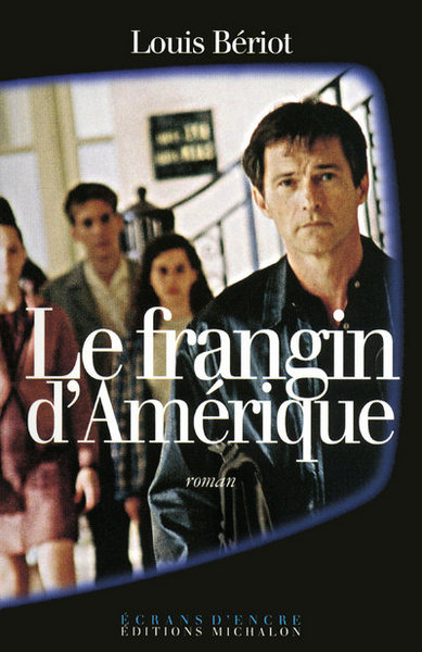 Le frangin d'Amérique (9782841862634-front-cover)