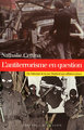 L'antiterrorisme en question: de l'attentat de la rue Marbeuf aux affaires corses (9782841861538-front-cover)