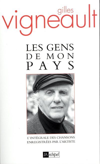 Les gens de mon pays (9782841877614-front-cover)