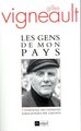 Les gens de mon pays (9782841877614-front-cover)