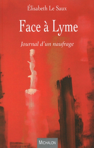 Face à Lyme - Journal d'un naufrage (9782841868032-front-cover)