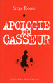 Apologie du casseur (9782841863471-front-cover)