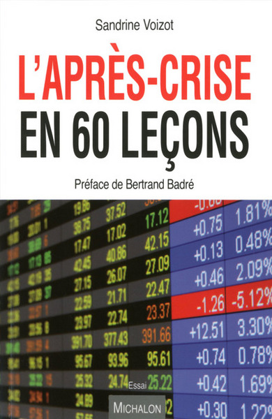 L'Après-crise en 60 leçons (9782841867356-front-cover)