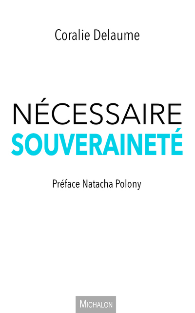 Nécessaire souveraineté (9782841869626-front-cover)
