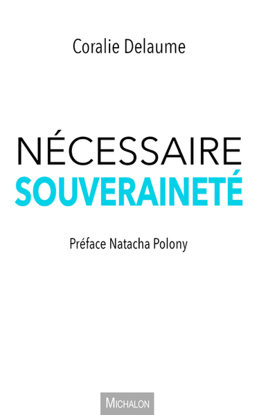 Nécessaire souveraineté (9782841869626-front-cover)