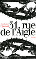 31 rue de l'aigle (9782841860753-front-cover)