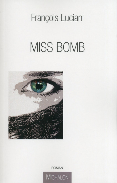 Miss Bomb (9782841867424-front-cover)