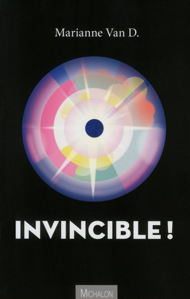 Invincible ! (9782841868070-front-cover)