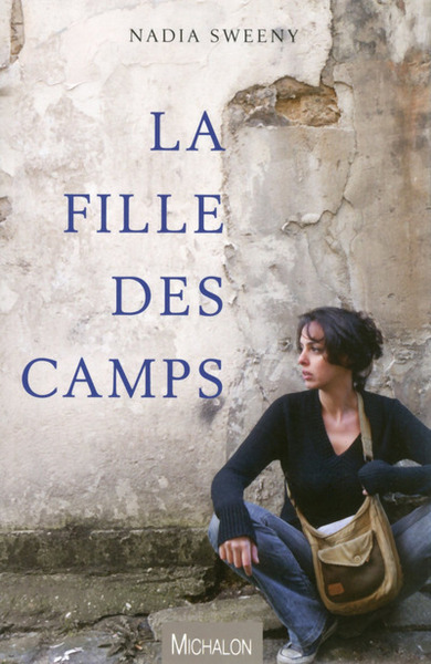 La Fille des camps (9782841867295-front-cover)