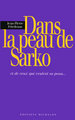 Dans la peau Sarko - et de ceux qui veulent sa peau (9782841862702-front-cover)