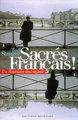 Sacrés Français ! Un Américain nous regarde (9782841861965-front-cover)