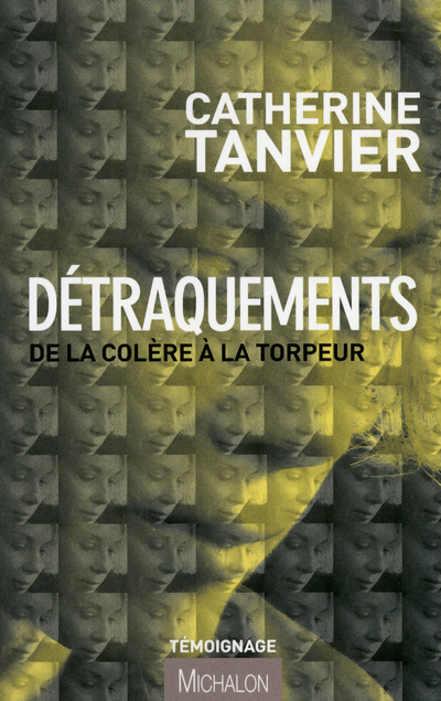 Détraquements (9782841866878-front-cover)