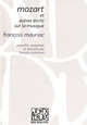 Mozart & autres écrits sur la musique (9782841863730-front-cover)
