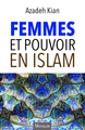 Femmes et pouvoir en islam (9782841869183-front-cover)