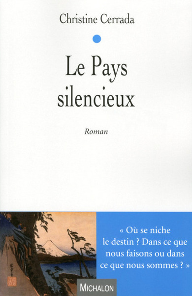 Le pays silencieux (9782841867547-front-cover)