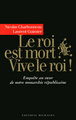 Le roi est mort ? Vive le roi ! (9782841863136-front-cover)