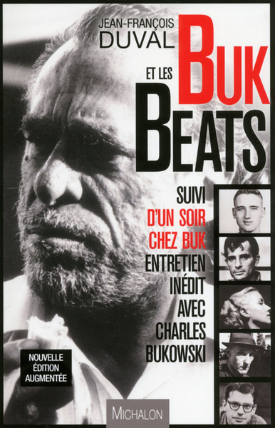 Buk et les Beats Nouvelle édition augmentée (9782841867264-front-cover)