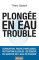 Plongée en eau trouble. Corruption, trafic d'influence, facturations illégales : les dessous du marc (9782841868780-front-cover)