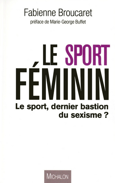 Le sport féminin (9782841866571-front-cover)