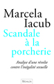 Scandale à la porcherie (9782841868957-front-cover)