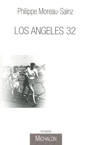 Los Angeles 32 (9782841864324-front-cover)