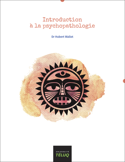 Introduction à la psychopathologie, N/C (9782762425888-front-cover)