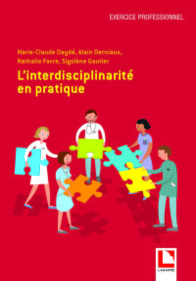 L'interdisciplinarité en pratique (9782757310755-front-cover)