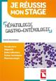 Hépatologie gastro-entérologie, Vocabulaire. Objectifs. Soins infirmiers. Fiches techniques. Pharmacologie (9782757310564-front-cover)