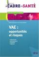 VAE: opportunités et risques (9782757303047-front-cover)